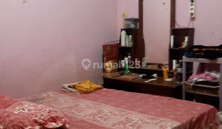 Di jual rumah di meteseh tembalang  2