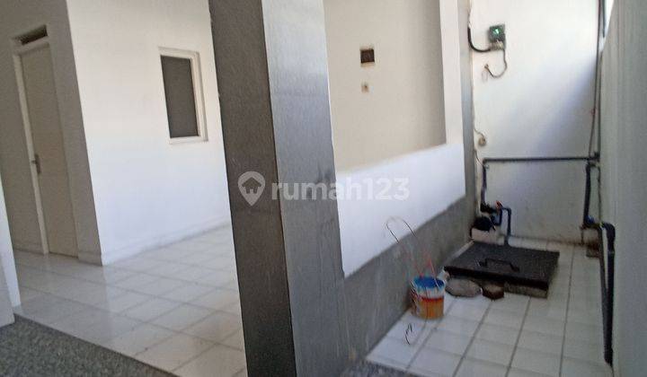 Di jual rumah kos kos an di daerah pandanaran  2