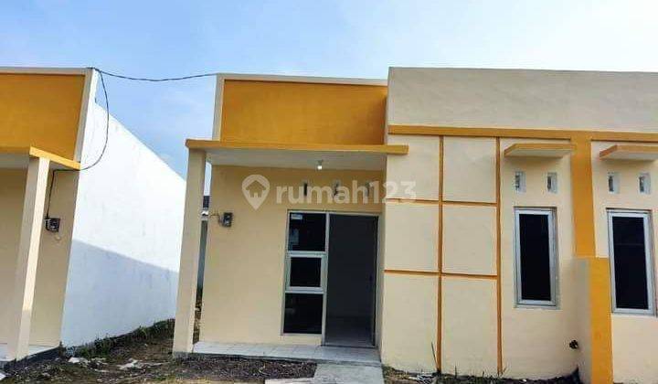 Di jual rumah di diponegoro meteseh tembalang  1