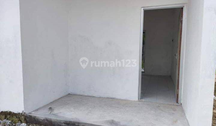 Di jual rumah di diponegoro meteseh tembalang  2