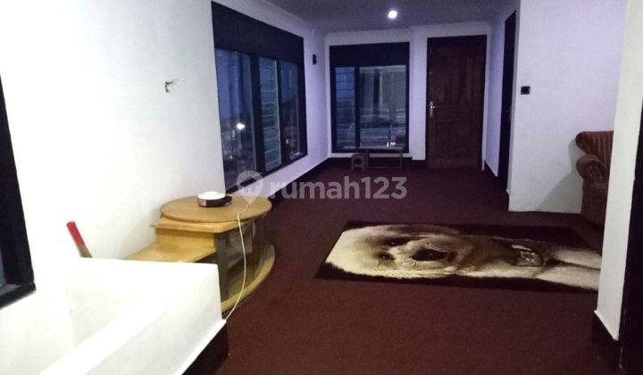 di jual rumah di jalan raya kopeng salatiga cocok utk penginapan  2