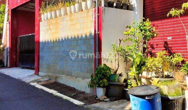 Di Jual Rumah Di Sri Rejeki Abdul Rahman Saleh Semarang Barat  1