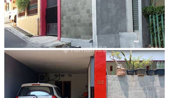 Di Jual Rumah Di Sri Rejeki Abdul Rahman Saleh Semarang Barat  2