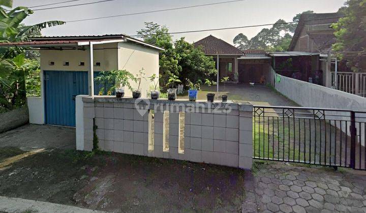 di jual rumah di jalan raya ungaran gunung pati , cangkiran  1