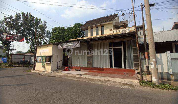 di jual rumah di amarta raya Semarang barat  2