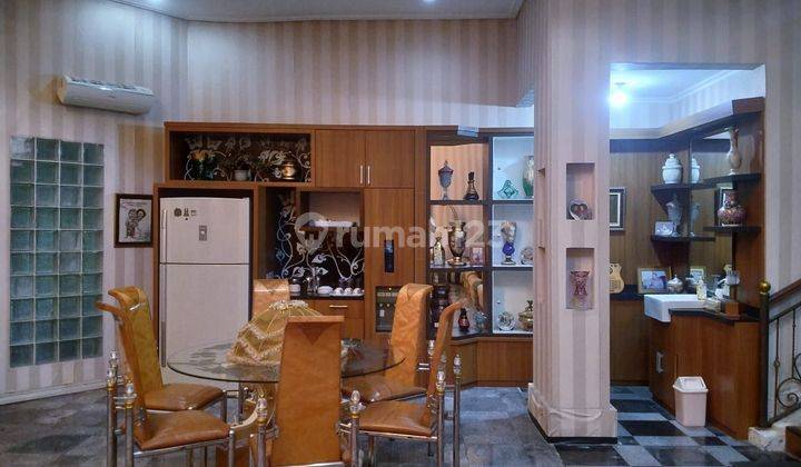 di jual rumah mewah di puri anjasmoro semaranga barat  2