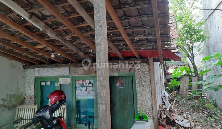 Di Jual Tanah Di Pusponjolo Tengah Semarang Barat  1