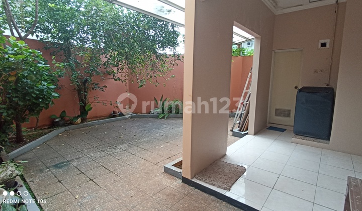 Di Sewakan Rumah Furnish di Tembalang Durian 2