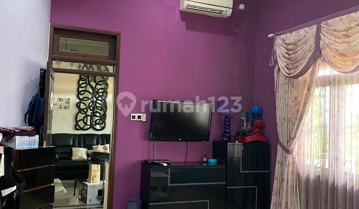 Di Jual Rumah Di Bukit Sari Semarang Atas  2