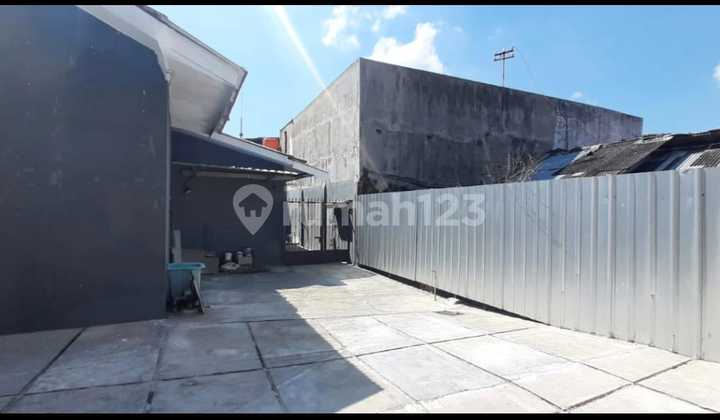 Di Sewakan Rumah di Gajah Mungkur Papandayan Semarang Atas 2