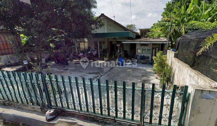 Di Jual Rumah Hitung Tanah Di Lamper Tengah  1