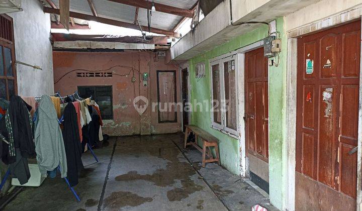 Di Jual Ruang Usaha Toko Rumah Kos Kos An  2