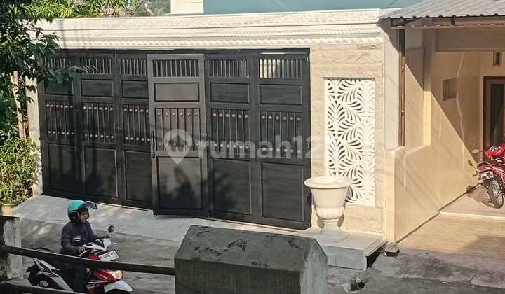 Di Jual Rumah Di Daerah Mrican Kini Balu Semarang Timur  1