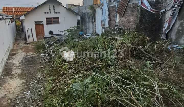 For Sale Land with Old House 2