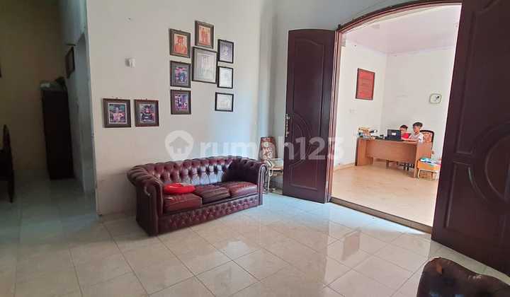 Di Jual Rumah, Dipusponjolo Barat Raya Semarang Barat  2