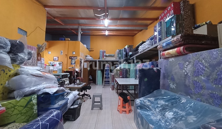 For Sale House In Weleri Penyangkringan Kendal 2