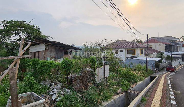 di jual tanah di tumpang raya gajah mungkur  2