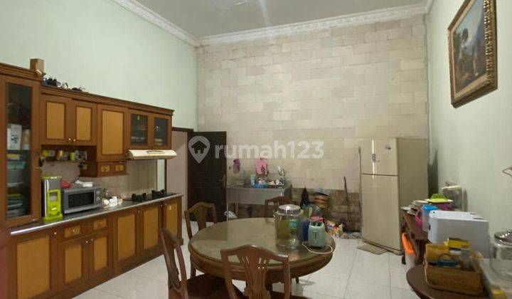 Di Jual Rumah Di Candi Sari Semarang Selatan  2