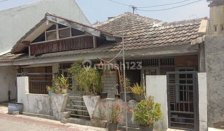 Di Jual Rumah Lama Di Tanah Mas , Delta Mas Hitung Tanah  1