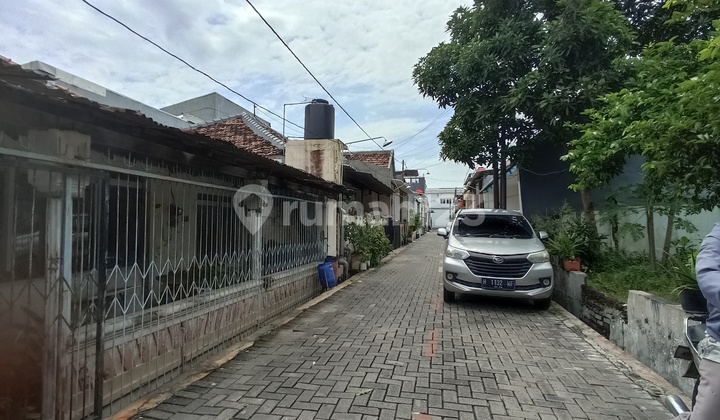 Di Jual Rumah Hitung Tanah Di Tanah Mas  2