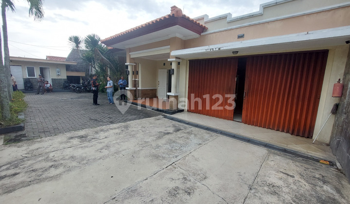 Di Jual Rumah Bagus Di Bukit Sari  1