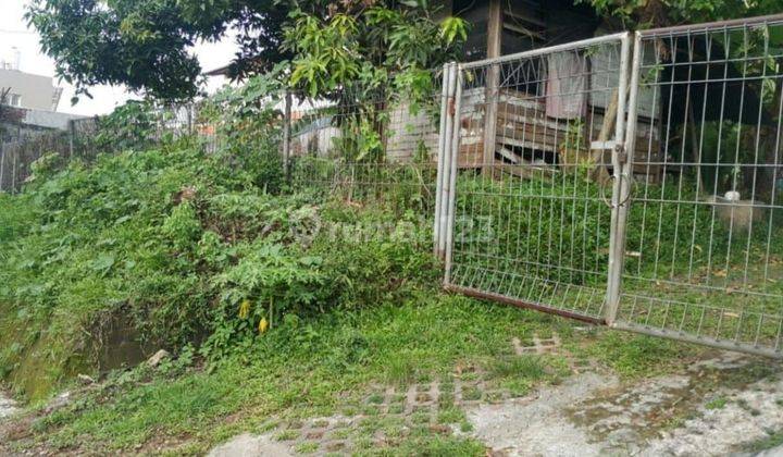 di jual tanah di jangli raya  1