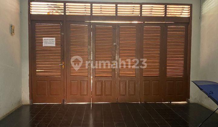 Di Jual Rumah Di Tembalang Ngesrep Dekat Undip  2