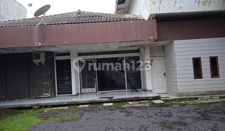 Di Jual Rumah Di Gajah Mungkur Semarang Atas  1