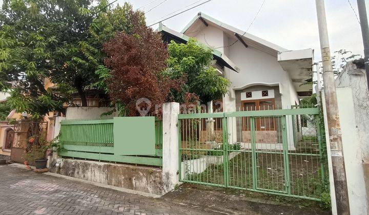 Di Jual Rumah Di Anjasmoro Semarang Barat  1