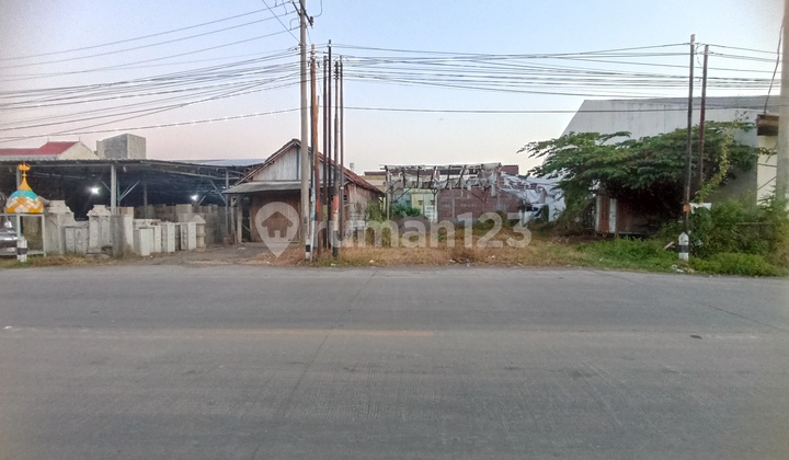 Di Jual Tanah Di Patebon Tentara Pelajar Kendal Di Jual Tanah Di Patebon Tentara Pelajar Kendal