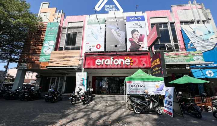 Di Jual Ruko di Salatiga Daerah Alun Alun Pancasila Di Jual Ruko di Salatiga Daerah Alun Alun Pancasila