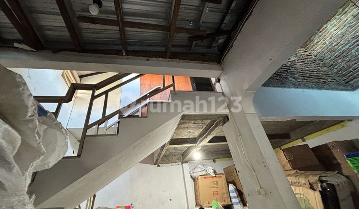 For Sale House In East Semarang Plamongan Indah 2