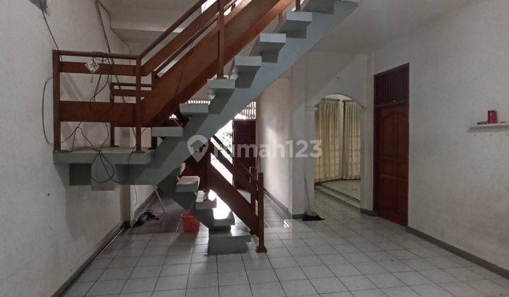 Di Sewakan Rumah Daerah Gatsu Deket Graha Padma Semarang Barat  2