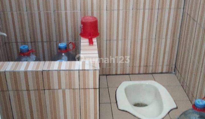 Di Jual Rumah Di Tengah Kota Daerah Beruang Raya  2