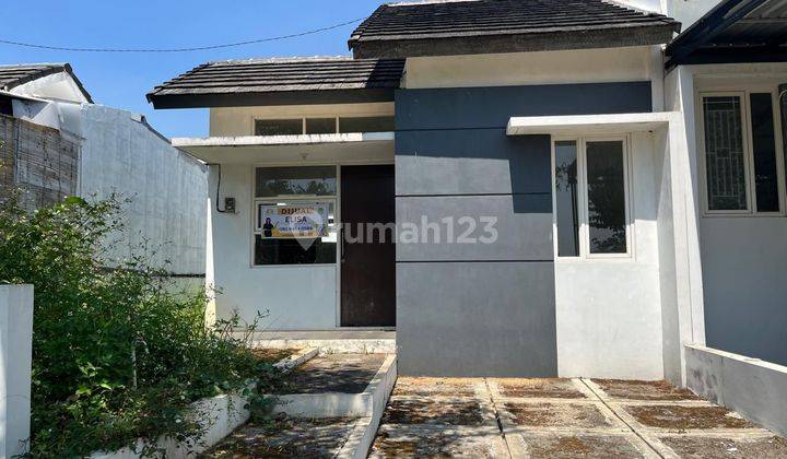 Di Jual Rumah Di Bsb Village Mijen  1