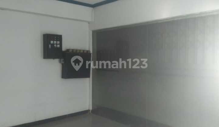 For Rent Shop House City Center Mataram Area 2