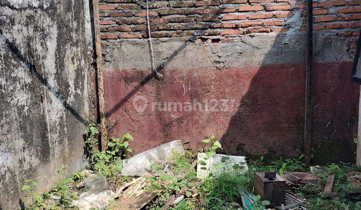 Di Jual Rumah Di Ungaran Barat Perumnas Mapagan  2