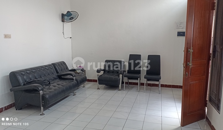 For Sale House or Boarding House in West Semarang Muradi 2