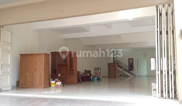 Di Jual Ruko Dan Tempat Tinggal Di Semarang Kita Dekat Loyola  2