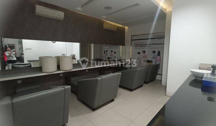 Di Sewakan Ruang Usaha Salon Beserta Peralatannya Di Semarang Tengah  2
