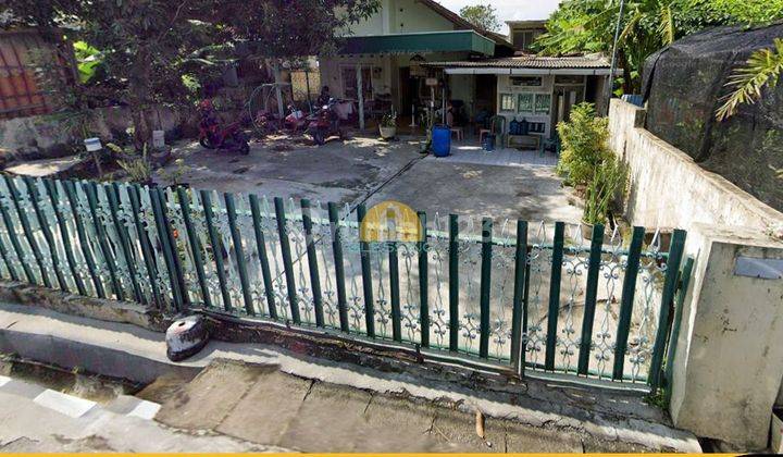 Di Jual Rumah Hitung Tanah Di Lamper Tengah  2