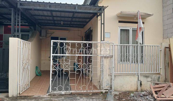 Dijual Rumah Di Mijen Wonolopo  1