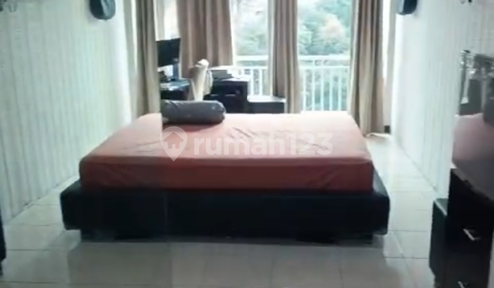 Apartment For Sale in Bandung