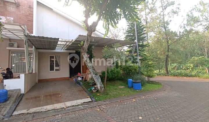 Di Jual Cepat Rumah Di Taman Pelangi Bsb  1