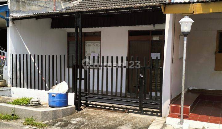 Di Jual Rumah Di Pedurungan ,argo Mukti  1