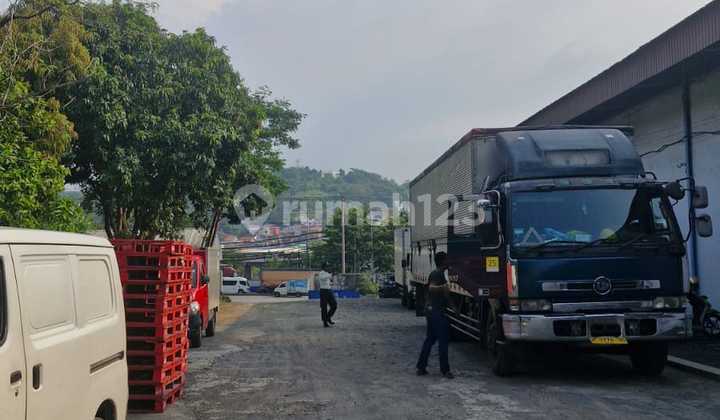 Warehouse for Rent in Walisongo, West Semarang 2
