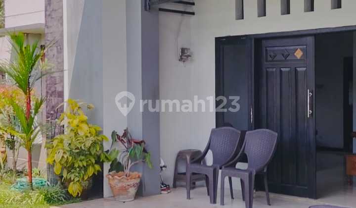 Di Jual Rumah di Salatiga di Pusat Kota
