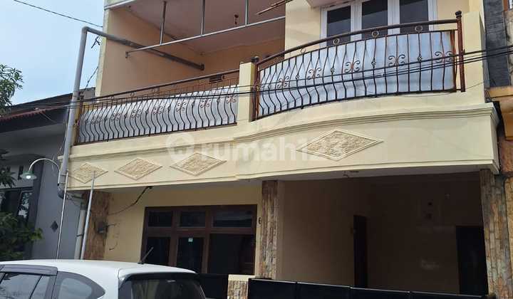 Di Jual Rumah Di Semarang Timur Pedurungan 1