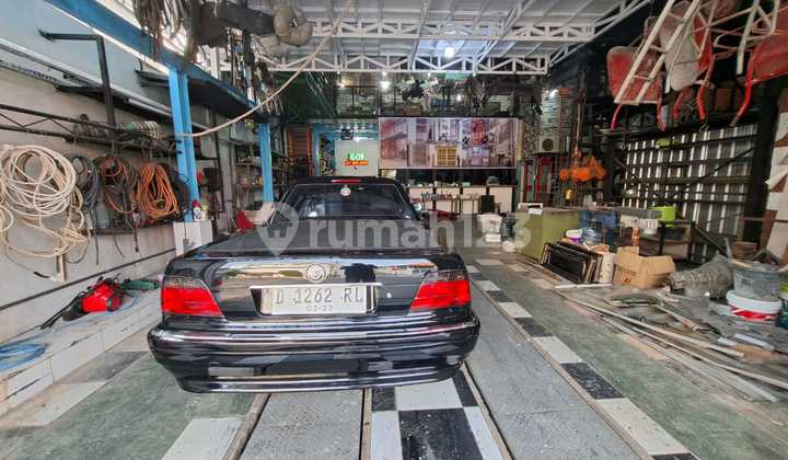 Di Jual Ruang Usaha Di Amartha Raya Semarang Barat 1