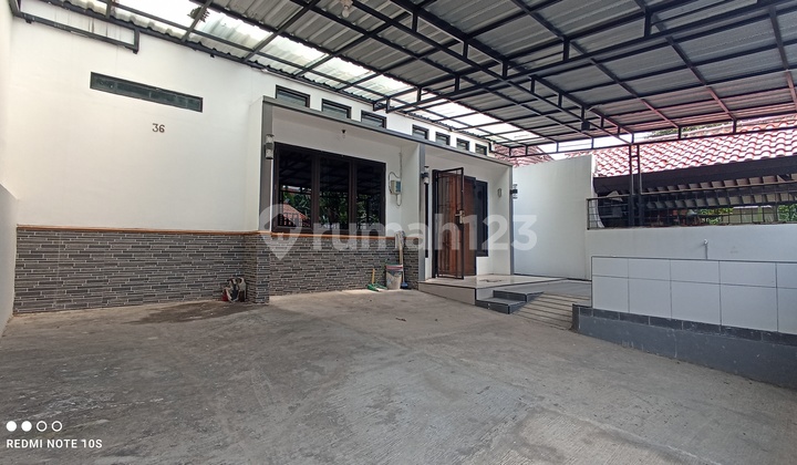 For Sale House or Boarding House in West Semarang Muradi 1